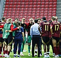 Troisième titularisation de suite : bientôt de retour chez les Diables ?